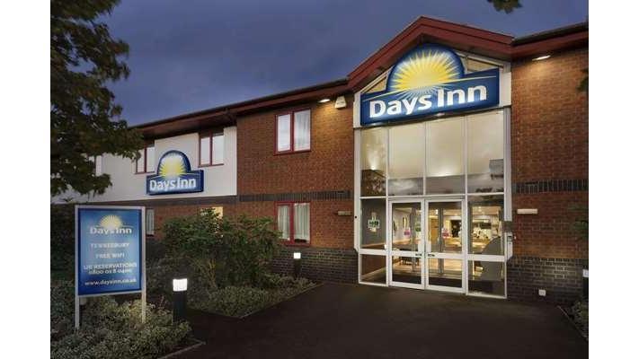 Days Inn Tewkesbury Strensham