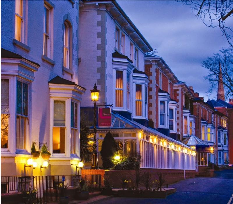 De Montfort Hotel
