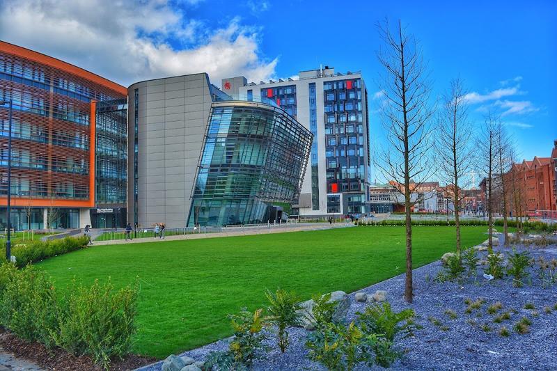De Montfort University