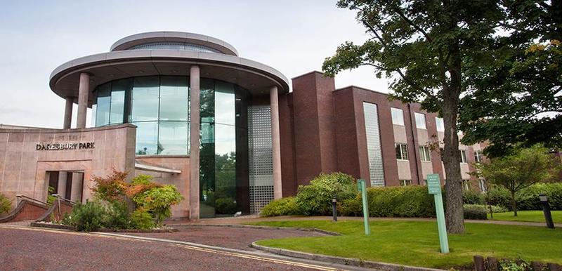 De Vere Daresbury Park Hotel