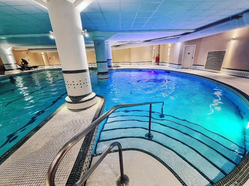 De Vere Dunston Hall Hotel — photo 3