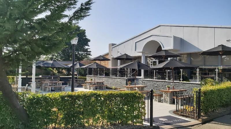 Dean Park Hotel