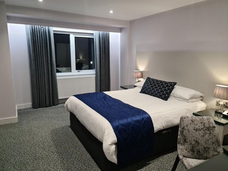 Dean Park Hotel — photo 2