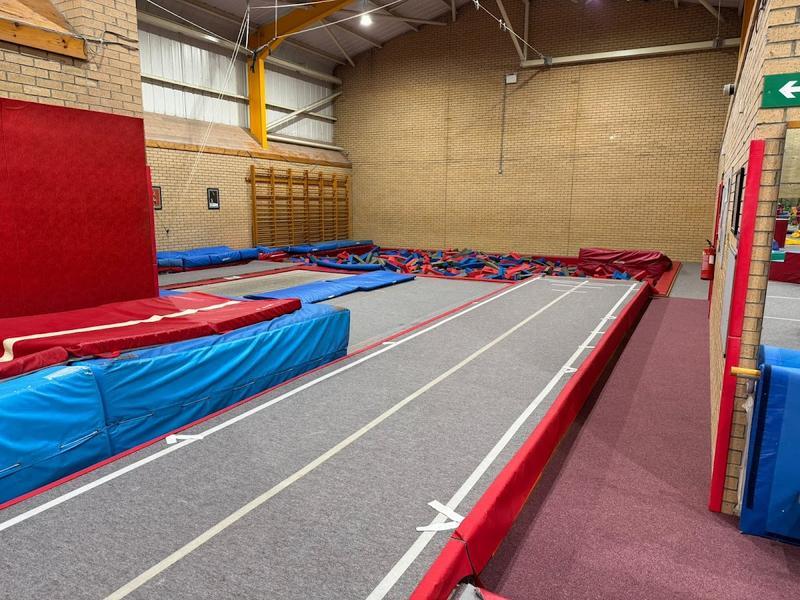 Deerness Sports Centre