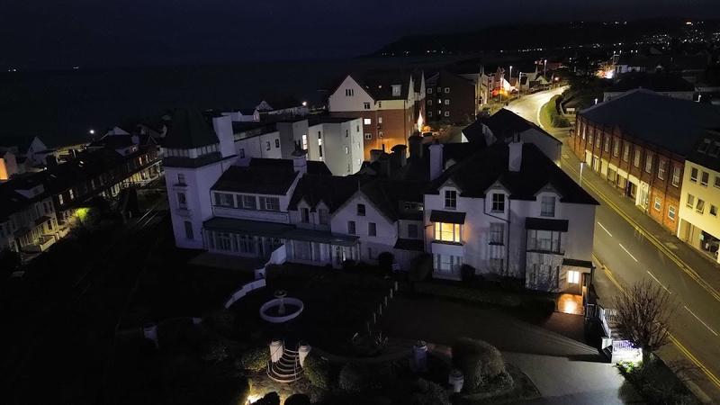 Deganwy Castle Hotel