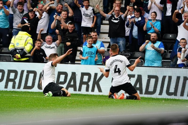 Derby County Football Club