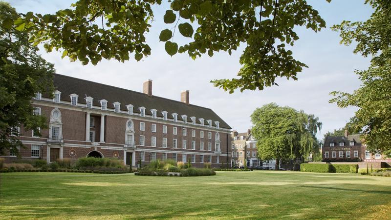 Devonport House
