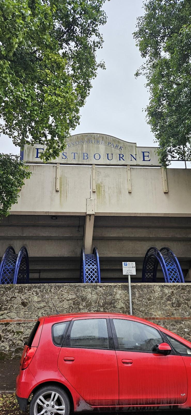 Devonshire Park Centre — photo 2