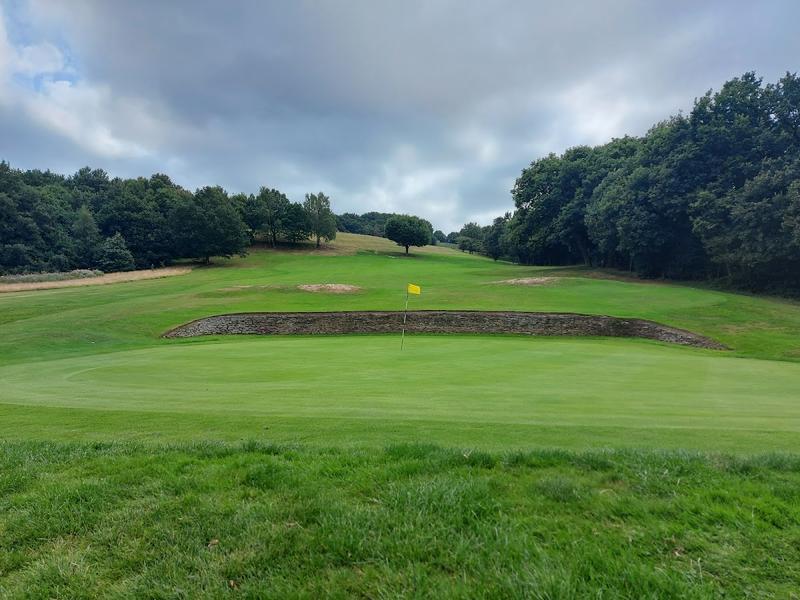Dewsbury District Golf Club