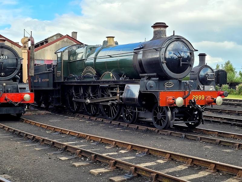 Didcot Railway Centre — photo 2