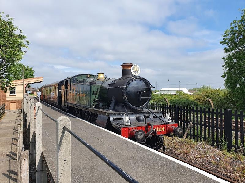 Didcot Railway Centre — photo 3