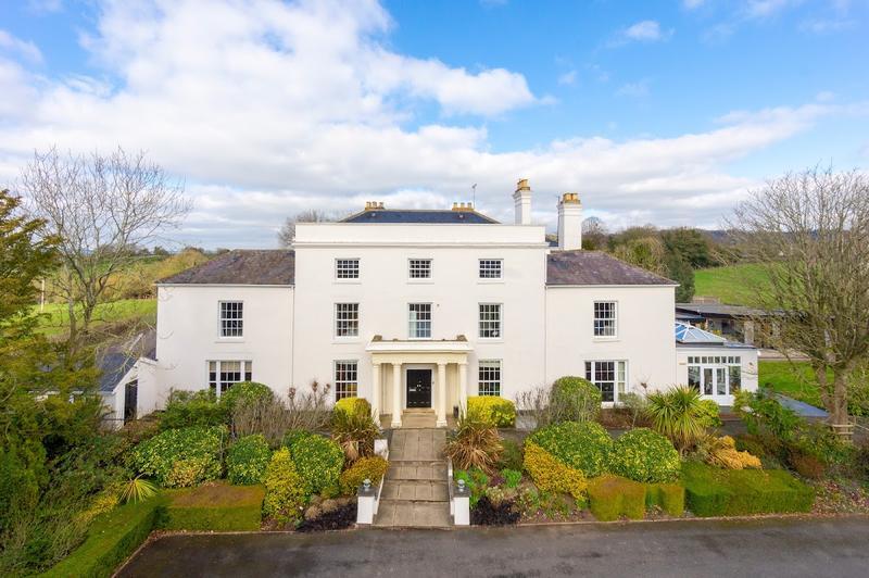 Dinham Hall Hotel