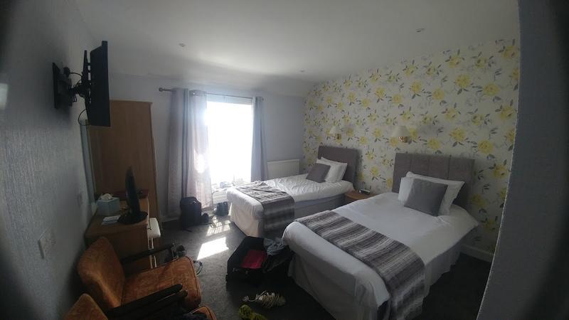 Douglas Arms Hotel — photo 2