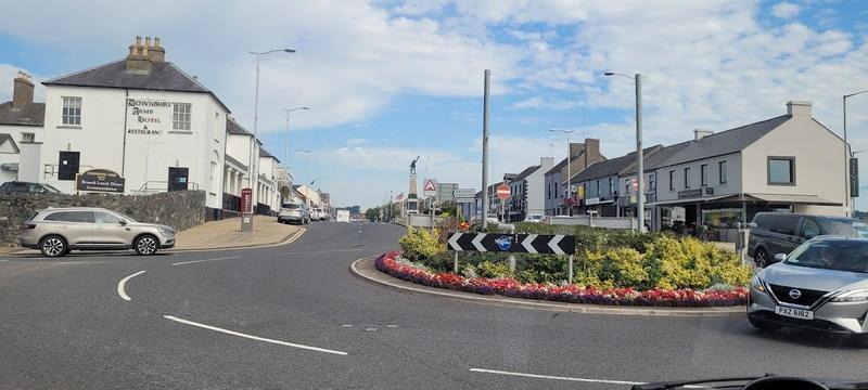 Downshire Arms Hotel