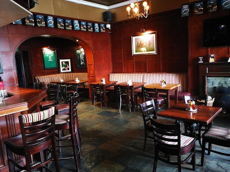 Downshire Arms Hotel — photo 3