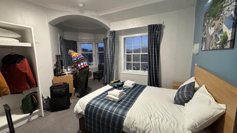 Dreadnought Hotel — photo 2