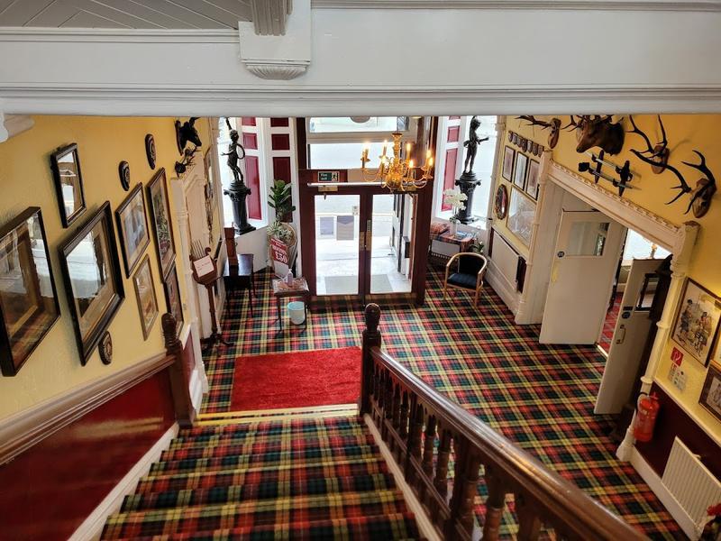 Dreadnought Hotel — photo 3