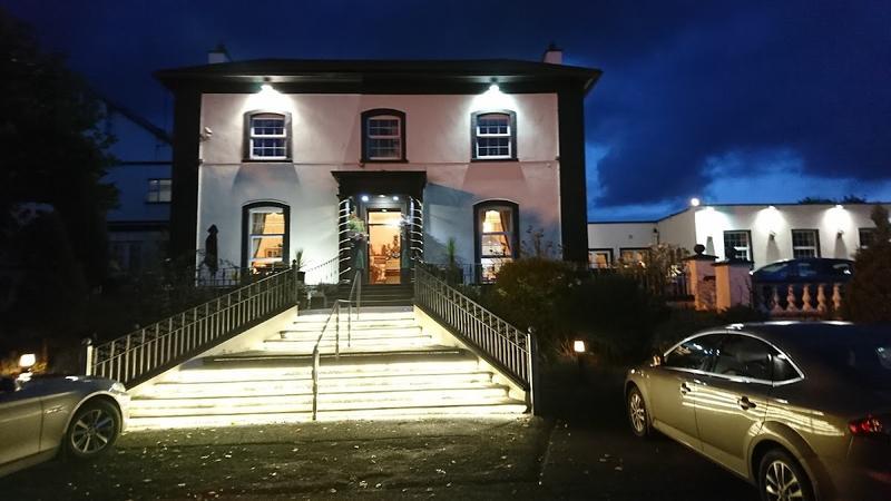 Drummond Hotel
