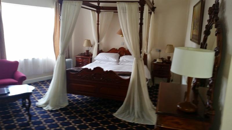 Drummond Hotel — photo 2
