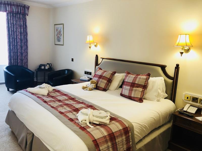 Dryburgh Abbey Hotel — photo 2
