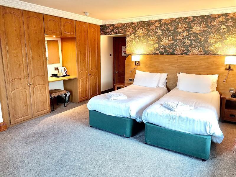 Duke of Gordon Hotel — photo 2