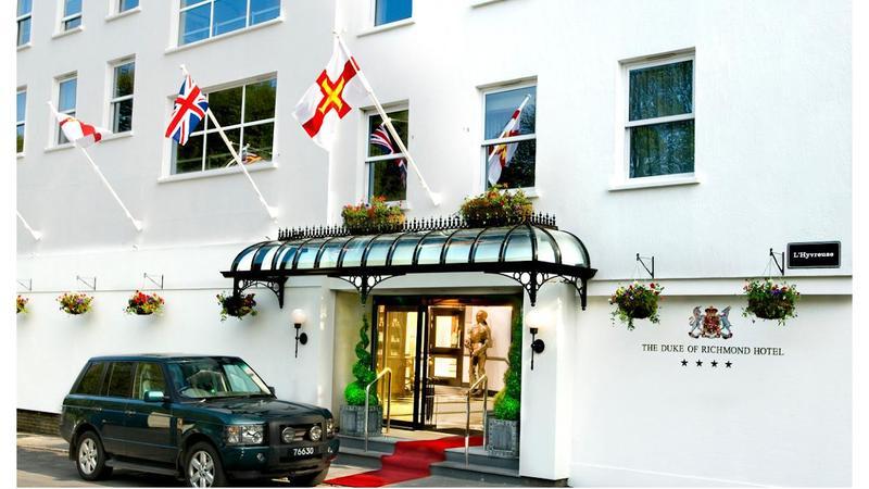 Duke of Richmond Hotel
