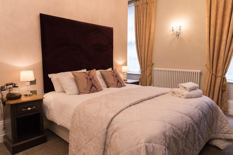 Dukes Head Hotel