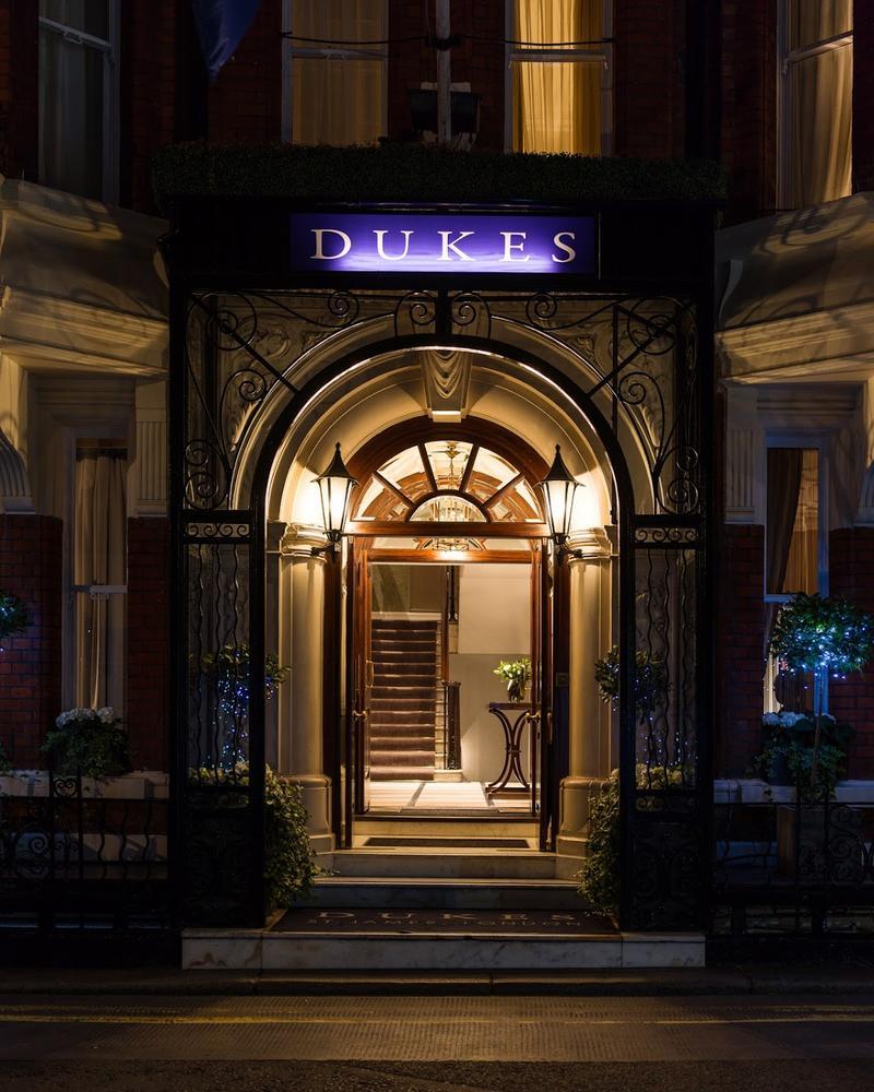 Dukes Hotel — photo 3