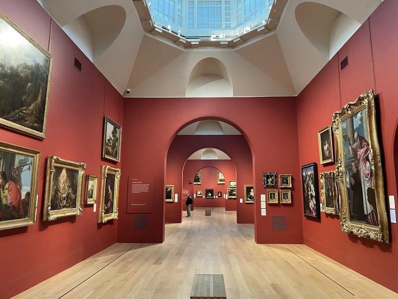 Dulwich Picture Gallery