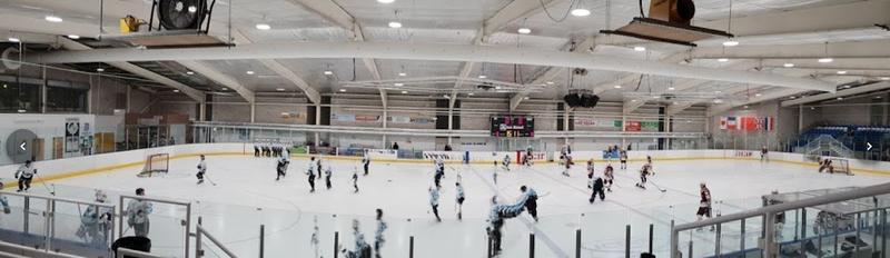 Dumfries Ice Bowl