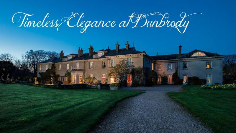 Dunbrody Country House Hotel