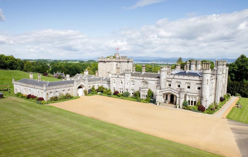 Dundas Castle