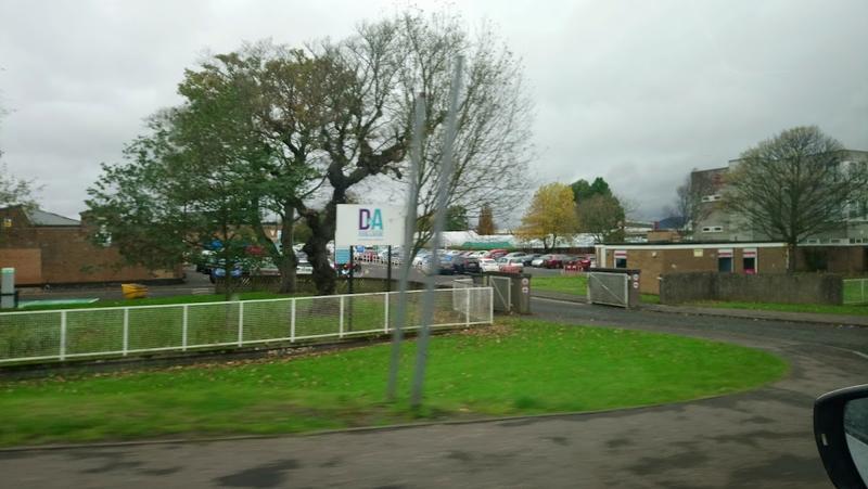 Dundee and Angus College — photo 2