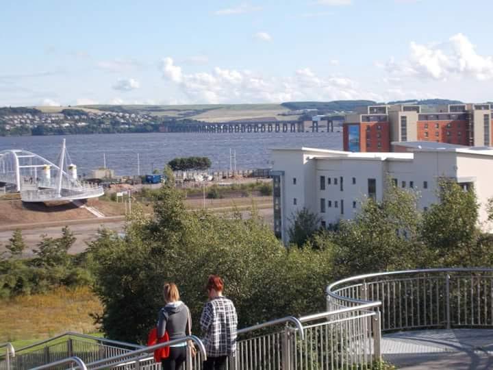 Dundee and Angus College — photo 3