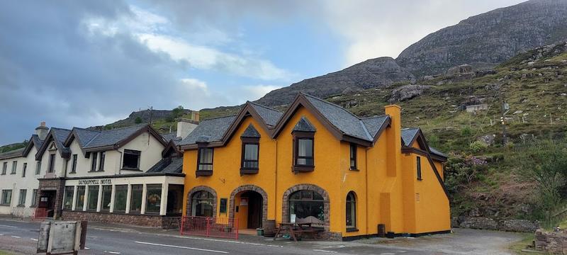 Dundonnell Hotel