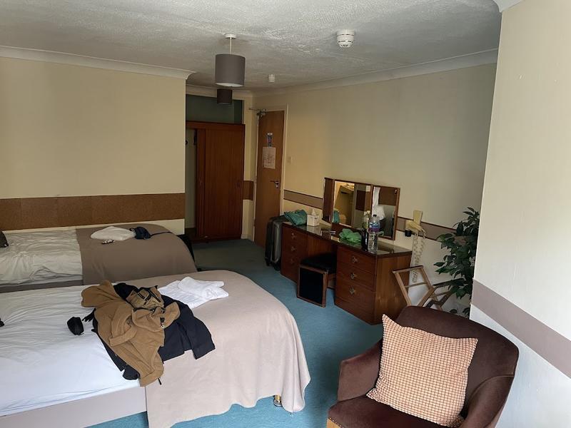 Dundonnell Hotel — photo 2
