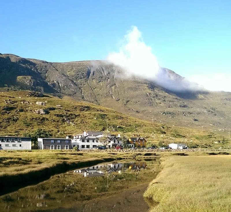 Dundonnell Hotel — photo 3