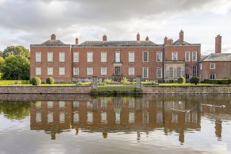 Dunham Massey Hall — photo 2