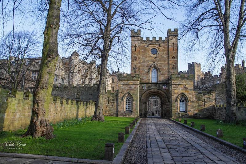 Durham Castle — photo 2