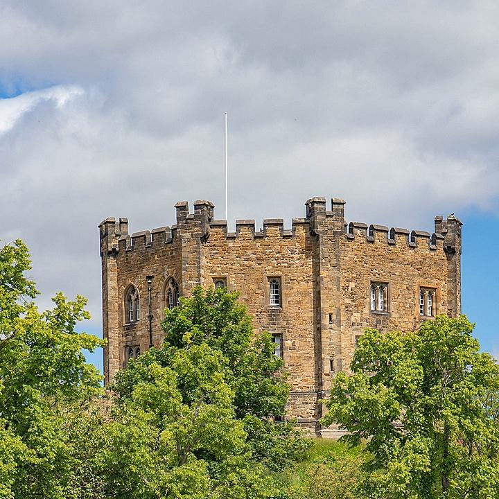 Durham Castle — photo 3
