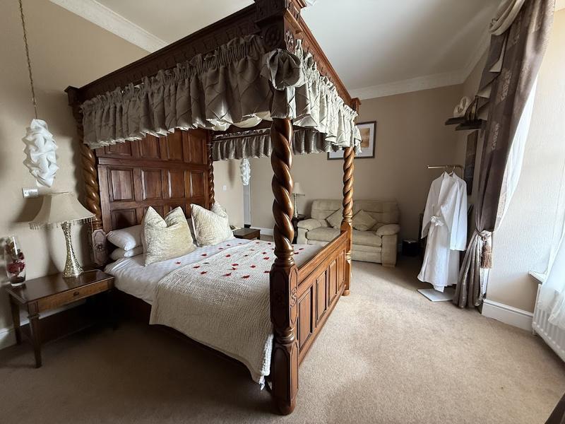 Durrant House Hotel — photo 2