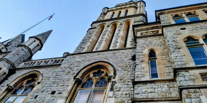 Ealing Town Hall — photo 2