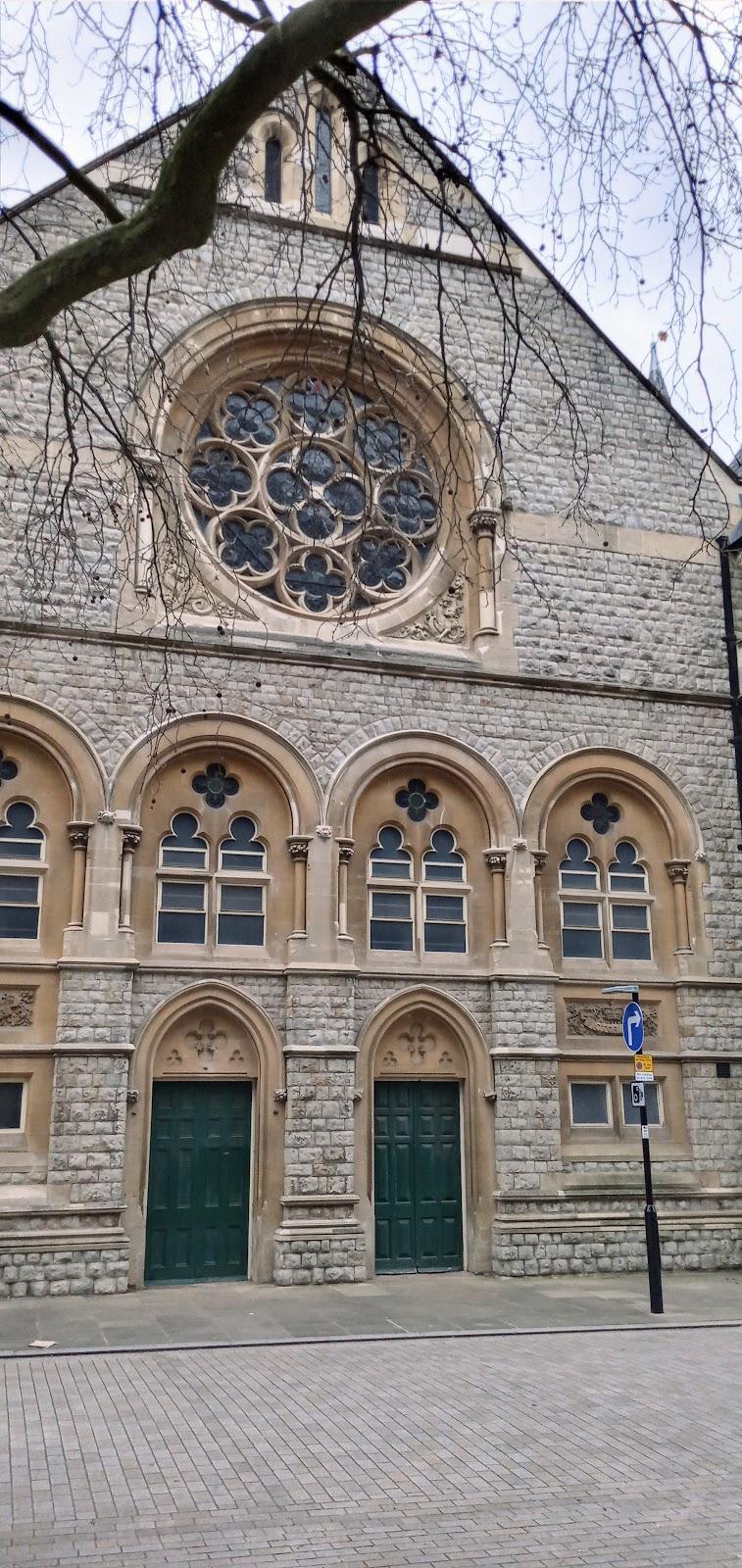 Ealing Town Hall — photo 3