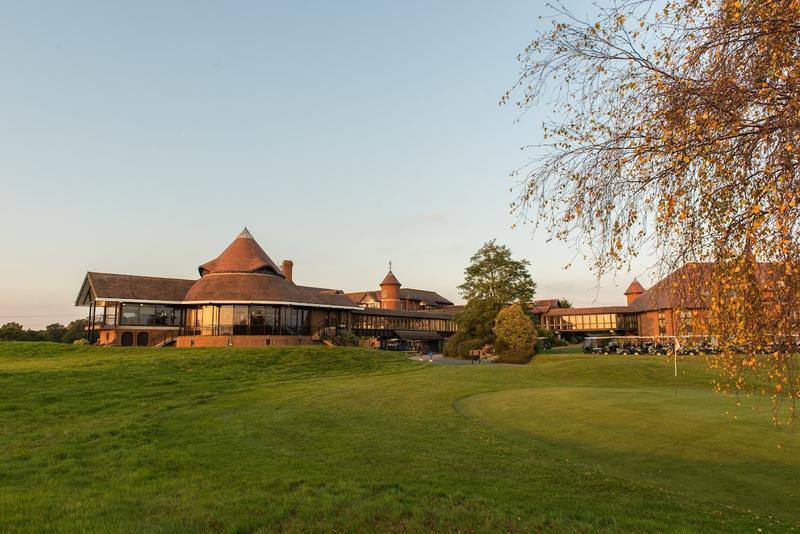 East Sussex National Golf Club