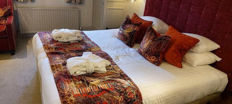 Eastwell Manor — photo 2