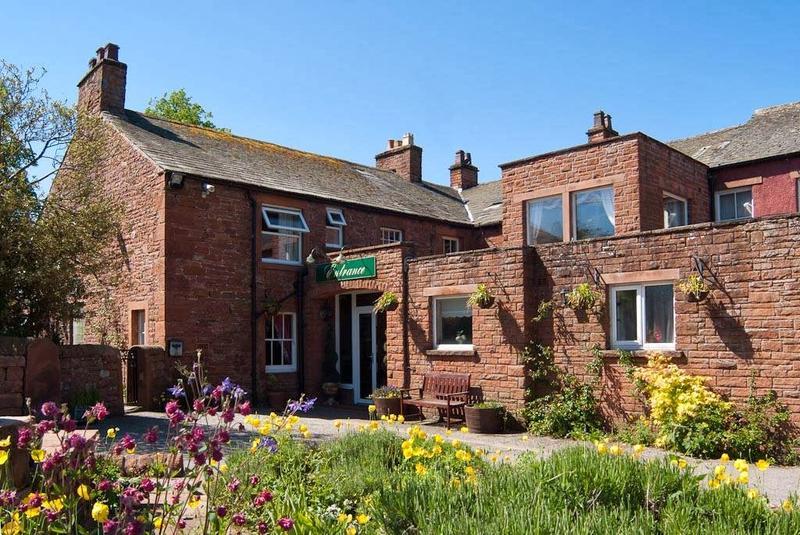 Edenhall Country Hotel