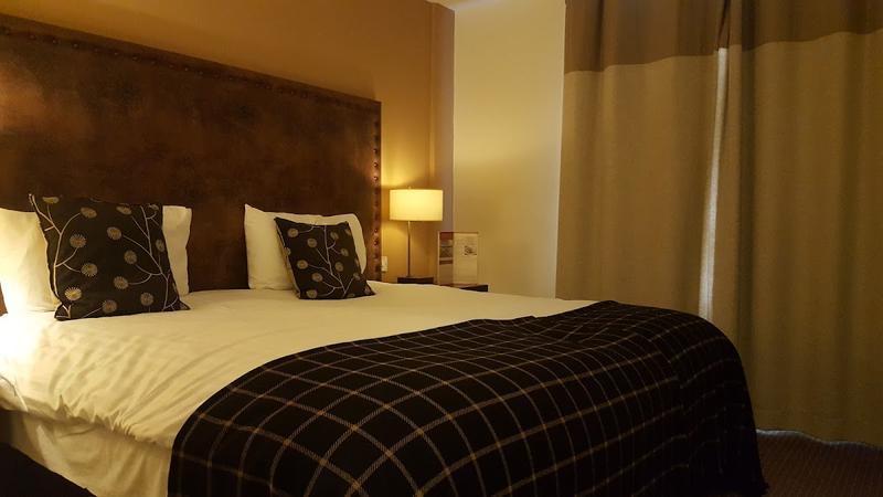 Eight Acres Hotel — photo 2