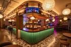 Electric Shuffle — photo 3