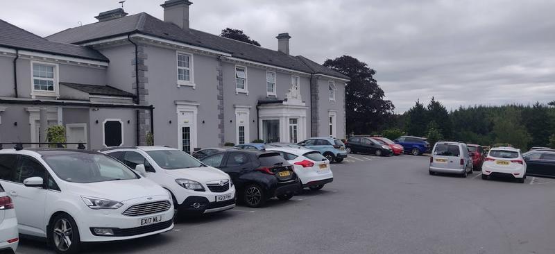 Elfordleigh Hotel Golf & Leisure