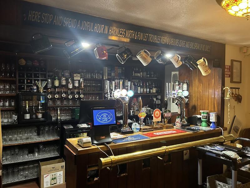 Elm Tree Inn